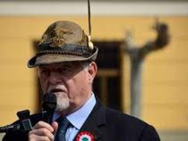 Trento: Il presidente degli Alpini Sebastiano Favero, “Chiediamo il ritorno alla naia per i giovani italiani”