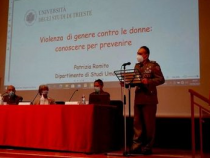 Pordenone: La “Brigata Ariete” in campo contro la violenza di genere