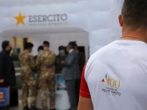 Esercito Italiano: Una staffetta di 24 ore per commemorare il centenario del Milite Ignoto
