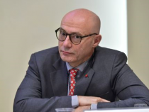 Intelligence e minacce economiche: Intervista ad Alberto Pagani, presidente della commissione Difesa della Camera