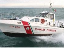 Guardia Costiera: Firmato contratto per la progettazione e la costruzione di un’unità d’altura multiruolo