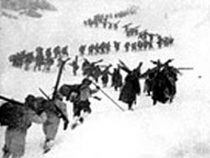 Storia: La “guerra bianca” dell’Adamello. Un duello ad alta quota tra i ghiacci