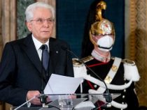 Giorno dell’Unità nazionale e della Giornata delle Forze Armate: Il messaggio del Presidente della Repubblica, Sergio Mattarella