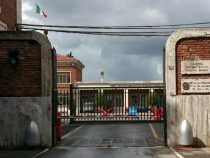 Cerimonia di avvicendamento al 186° reggimento paracadutisti “Folgore”