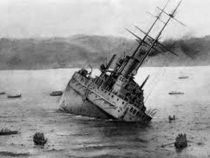 Storia: 103 anni fa gli uomini della Marina affondarono la corazzata Viribus Unitis