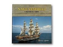 L’Amerigo Vespucci: Un libro ne racconta la storia
