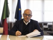 Ambiente: Sempre piu’ stretti i rapporti dei carabinieri con il Ministero della Transizione Ecologica