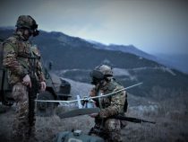 Esercito Italiano: Conclusa l’esercitazione “Lince-Civetta 2021”