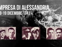 Storia Marina Militare: 18-19 dicembre 1941, l’Impresa di Alessandria