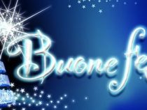 AUGURI DI BUONE FESTE