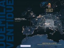 Roma: Presentato a Palazzo Guidoni il calendario di Segredifesa 2022