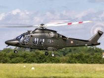 Esercito Italiano: I primi due elicotteri bimotore AW169 da addestramento basico hanno superato le mille ore di volo