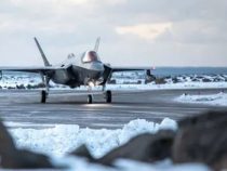 Esteri: La Norvegia chiude la Base Aerea di Bodø