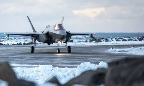 Esteri: La Norvegia chiude la Base Aerea di Bodø