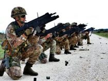 Esercito: esercitazione Swift Response per la Brigata Folgore