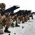 Esercito: esercitazione Swift Response per la Brigata Folgore