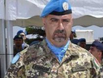 Roma: Il Generale Gaetano Zauner in visita al Comando Militare della Capitale