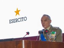 Cerimonia di avvicendamento nella carica di Comandante Logistico dell’Esercito