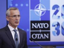 NATO: Jens Stoltenberg confermato Segretario fino al 2024