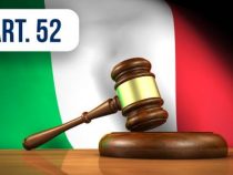 Articolo 52 Costituzione italiana: Cosa dice e cosa significa in merito alla difesa della nazione e sull’obbligo del servizio militare