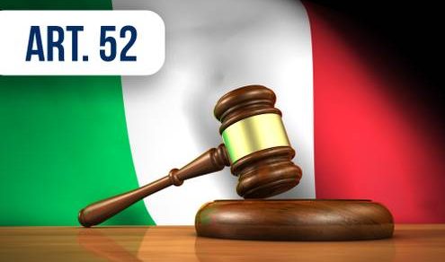 Articolo 52 Costituzione italiana: Cosa dice e cosa significa in merito alla difesa della nazione e sull’obbligo del servizio militare