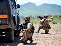 Esercito Italiano: L’82° reggimento fanteria “Torino”