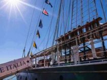 Nave Italia: Da 15 anni collaborazione tra Marina Militare e Yacht Club Italiano per aiutare i più fragili