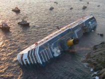 Cronaca: Dieci anni fa la tragedia della nave da crociera Costa Concordia