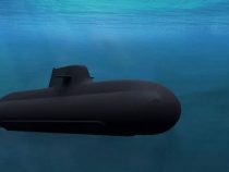 Marina Militare: Inizia la costruzione del primo sottomarino U212 NFS