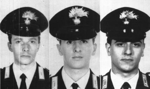 Strage del Pilastro: I parenti dei carabinieri uccisi chiedono la riapertura completa delle indagini