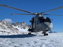 Bolzano: Addestramento in ambiente montano per Esercito e Marina