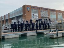 Venezia: La Marina Militare concorre alla formazione del Corpo della Polizia Locale