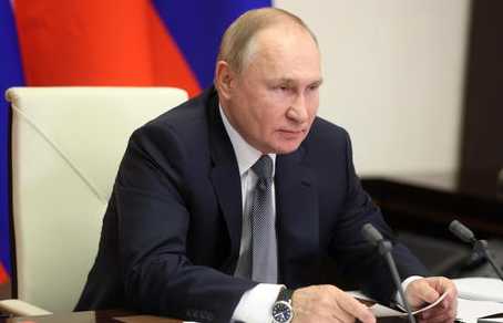 Esteri: Putin vince le elezioni e conferma la sua leadership in Russia