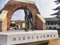 Soave (VR): Cerimonia in occasione del 79° anniversario della battaglia di Nikolajewka