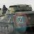 Ucraina: La misteriosa “Z” in vernice bianca sui tank russi al confine