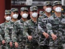 Eserciti stranieri: La Cina in cerca di basi militari all’estero