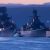 Flotta russa nel Mediterraneo: La Nato controlla dove vanno le navi di Putin