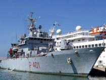 Forze navali: Fregate italiane al Libano? Le opzioni sul tavolo