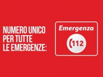 Giornata europea del Numero Unico emergenze 1.1.2.