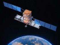Lanciato un nuovo Satellite per il controllo climatico