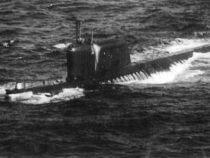 Storia: Il recupero del sottomarino nucleare sovietico K-129. Una delle ricerche subacquee più misteriose della guerra fredda