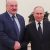 Lukashenko e Putin concordano sostegno reciproco in merito alle sanzioni