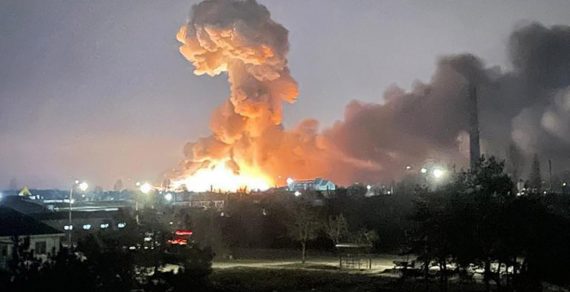 Guerra Ucraina: quanto costa all’Italia?