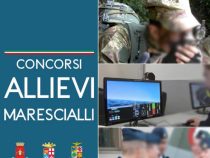 Forze Armate: concorsi per Allievi Marescialli