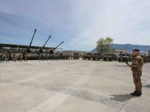 Esercito: Il Capo di Stato Maggiore in visita al Comprensorio di Persano