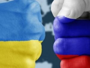 guerra ucraina vs russia