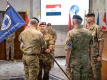 Nato: L’Italia assume il comando della Missione Iraq