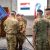 Nato: L’Italia assume il comando della Missione Iraq