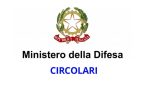Circolare Persomil: Cessazione anticipata dal servizio a domanda
