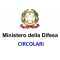 Circolare: stato giuridico dei Volontari in Ferma Prefissata